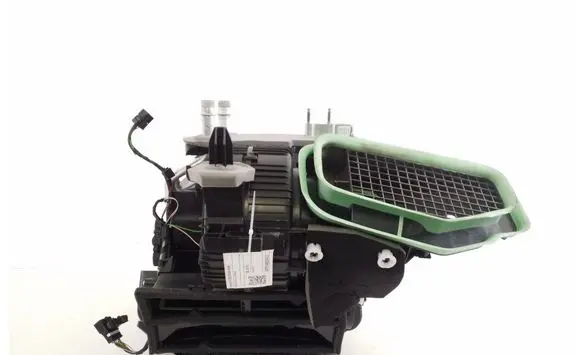 Peugeot 408 P54 Interior heater climate box assembly 