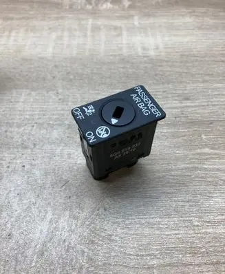 Skoda Kodiaq Passenger airbag on/off switch 5Q0919237