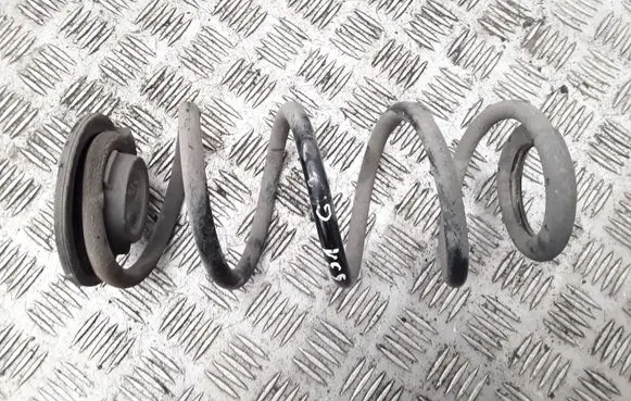 Honda Jazz Rear coil spring