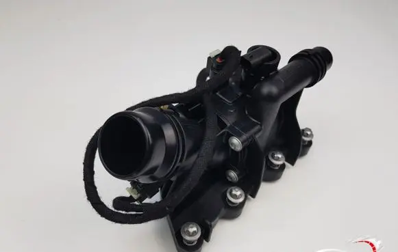 Mercedes-Benz A W177 Thermostat housing 