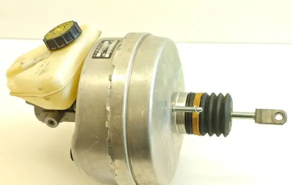Mercedes-Benz AMG GT R190 C190 Brake booster A1904310200
