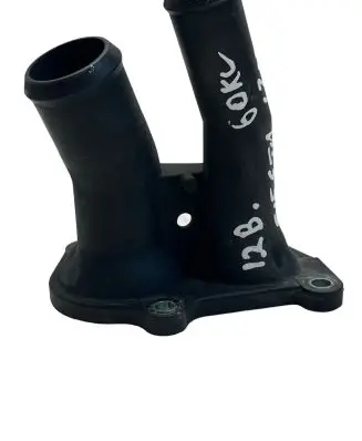 Thermostat/thermostat housing
