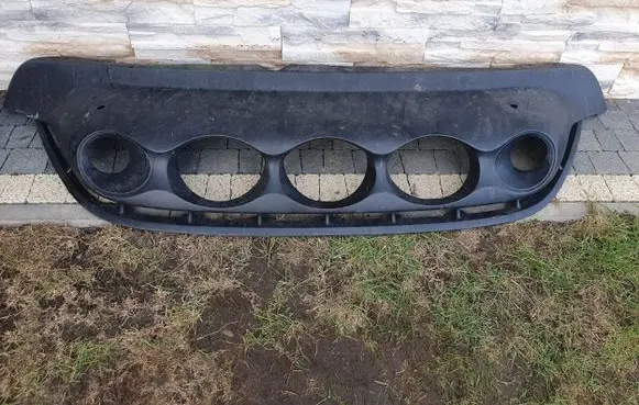 Nissan Juke I F15 Front bumper lip 620261KA1A