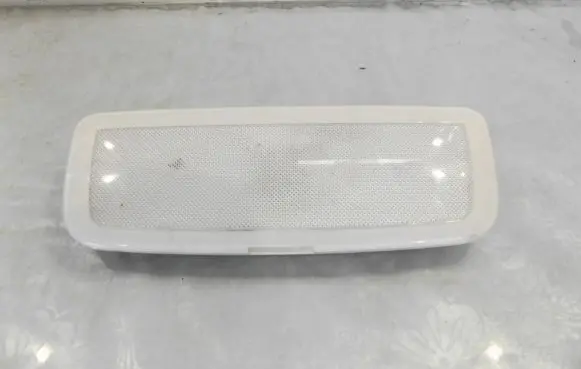 Mercedes-Benz C AMG W204 Rear seat light
