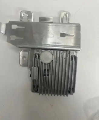 Porsche Taycan 9J1 Other engine bay part 9j1035243E