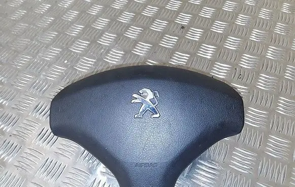 Peugeot RCZ Steering wheel airbag 96758003ZD