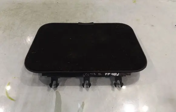 Renault Scenic III - Grand scenic III Trunk bottom trim panel 