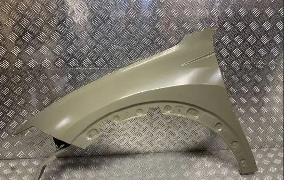 Citroen C5 X Fender 