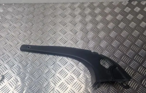 Porsche Cayenne (9PA) Engine cover (trim) 7L5805286E