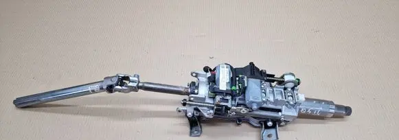 Audi Q5 SQ5 FY Steering wheel axle 80A419502M
