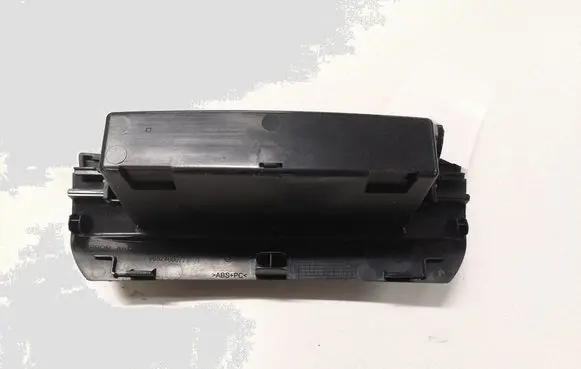 Citroen C5 Dashboard storage box/compartment 9682460077 81230152