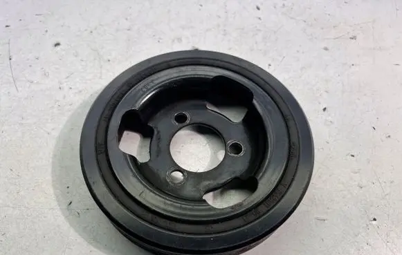 Mini One - Cooper R50 - 53 Crankshaft pulley 7562801