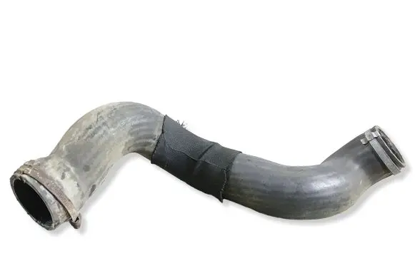 Volvo V60 Intercooler hose/pipe 30741795