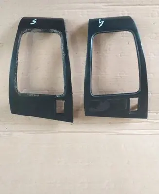 Toyota Celica T180 Center console 