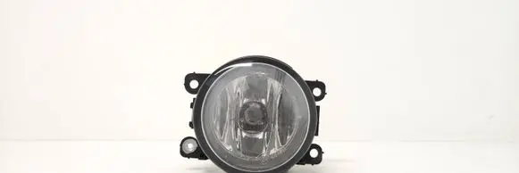 Renault Scenic II - Grand scenic II Front fog light 8200074008 89202504