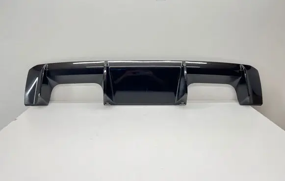 BMW M4 G82 G83 Rear bumper lower part trim 8074726