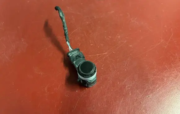 BMW X1 U11 Parking PDC sensor 5A1A269 66205A1A269