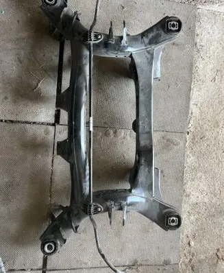 BMW 3 G20 G21 Rear subframe 8837900