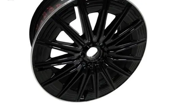 Mercedes-Benz CLE C236 R20 alloy rim A2364012400 A23640124007X72