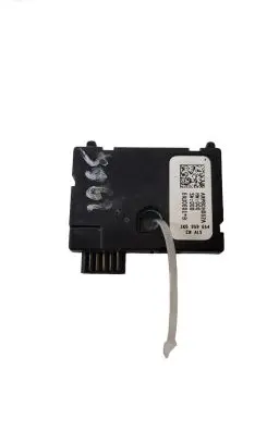Steering angle sensor