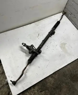 Mercedes-Benz A W168 Steering rack A1684610801
