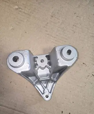 BMW X5 F15 Steering rack mounting bracket 7137353