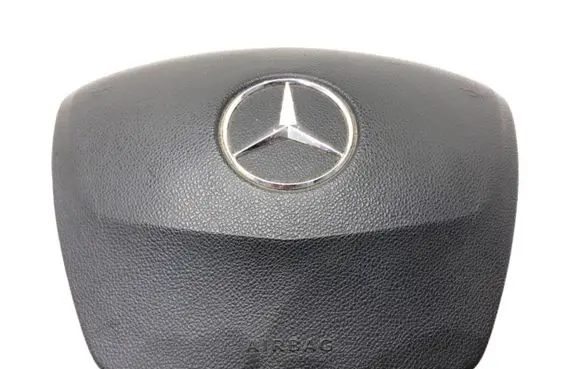 Mercedes-Benz Citan W415 Steering wheel airbag 985103162R