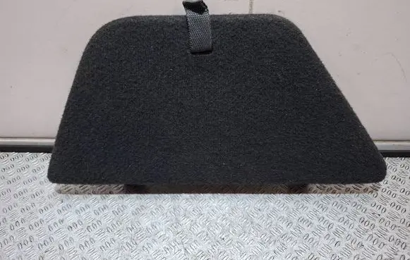 Hyundai i30 Glove box in trunk 85713A6500