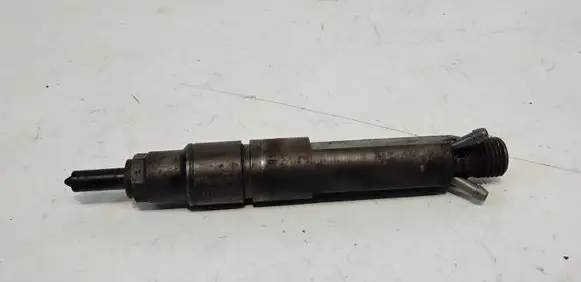 Seat Alhambra (Mk1) Fuel injector 028130201G