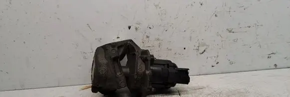 Ford Focus EGR valve cooler V29010703