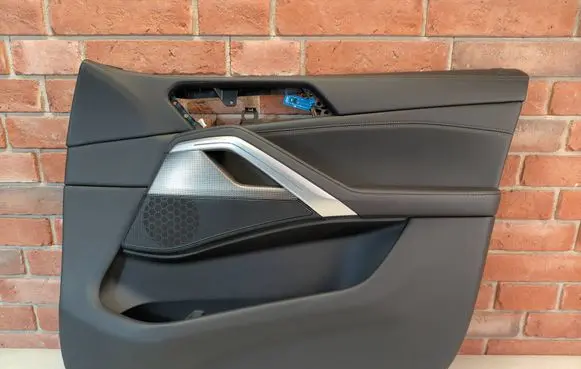 BMW X6 G06 Sliding door card 9473992