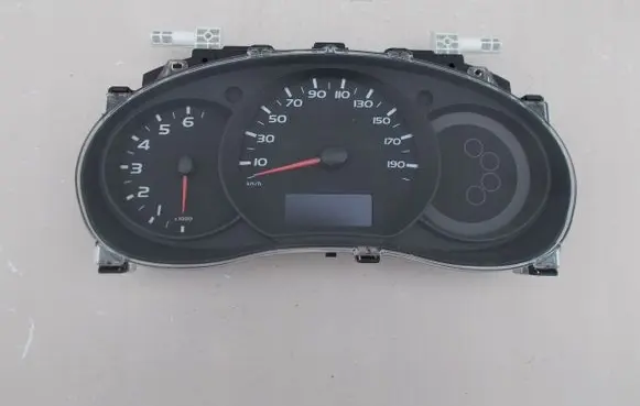 Renault Master III Speedometer (instrument cluster) 248109875R