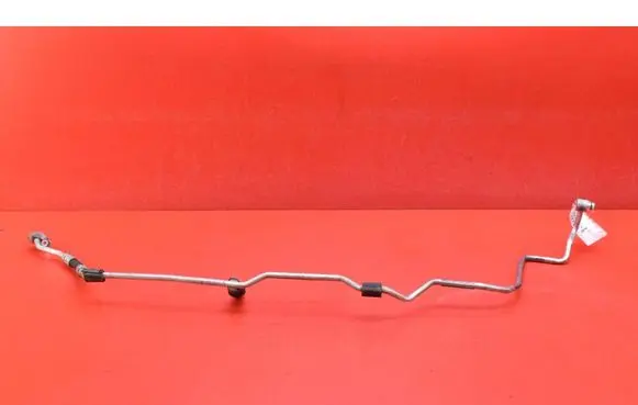Air conditioning (A/C) pipe/hose