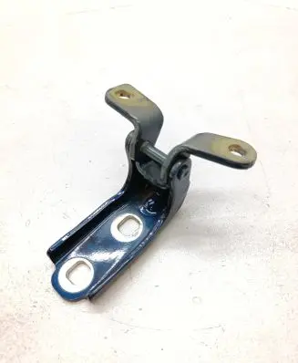 Rear door lower hinge