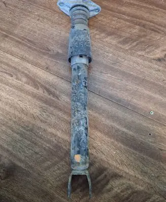Audi A8 S8 D2 4D Rear shock absorber/damper