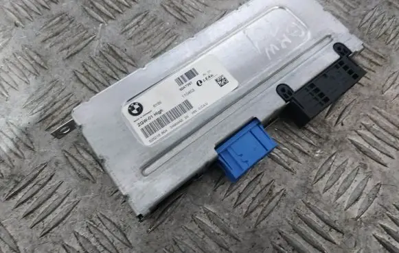 BMW 7 F01 F02 F03 F04 Gateway control module 9247397 61359247397