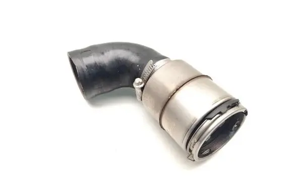 Renault Master III Air intake hose/pipe 144603389R
