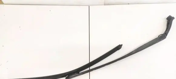 Citroen C5 Front wiper blade arm