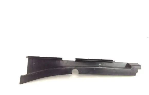 Bentley Continental Other trunk/boot trim element 3W8864472A