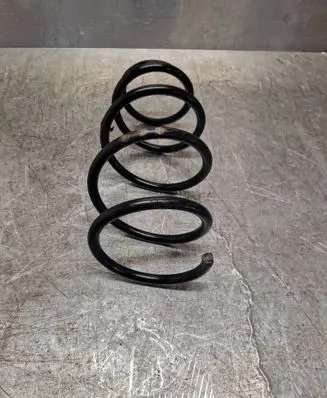 Toyota Verso Front coil spring 