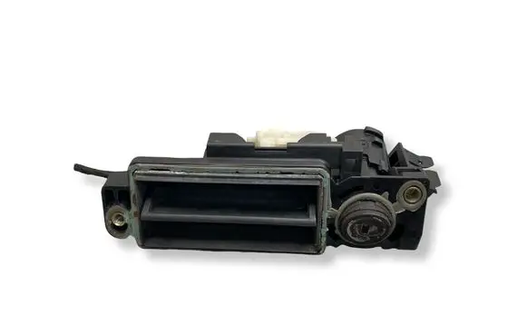 Mercedes-Benz SLK R171 Tailgate/trunk/boot exterior handle 708000620 A2037500693