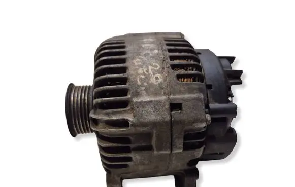 Audi A6 S6 C6 4F Generator/alternator 059903016D 705123368 TG16C013