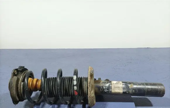 Audi A3 S3 A3 Sportback 8P Front shock absorber/damper