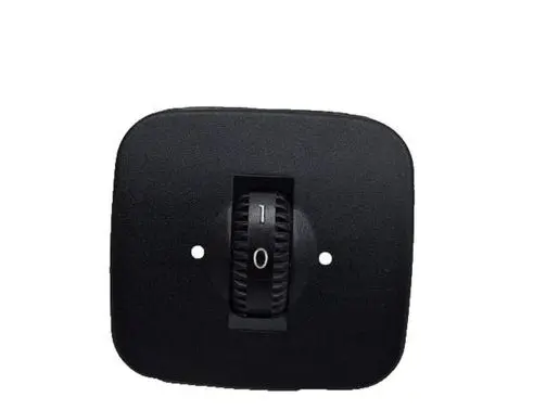 Seat control switch