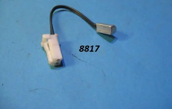 SsangYong Actyon Interior temperature sensor 8817
