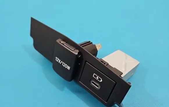 Toyota Corolla E210 E21 USB socket connector 8553260060 IMPRK1598379