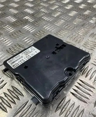 Nissan Qashqai J12 Other control units/modules 277606RF1B 5HB01607629