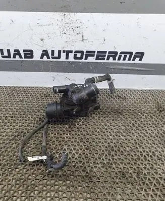 KIA Rio Thermostat/thermostat housing M2560003060 20170816083644