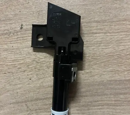 Subaru Forester SJ Headlight washer spray nozzle 86636SG020