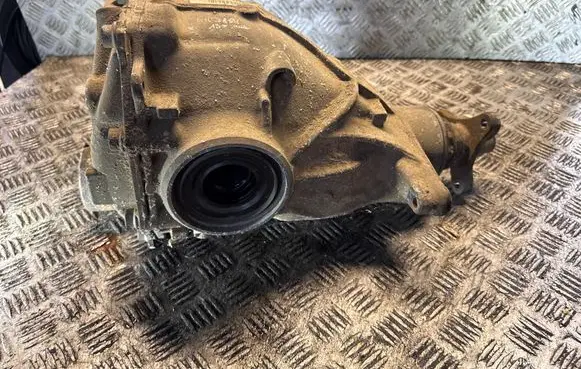 BMW 7 F01 F02 F03 F04 Rear differential 7630824 763082402 9113013011840003